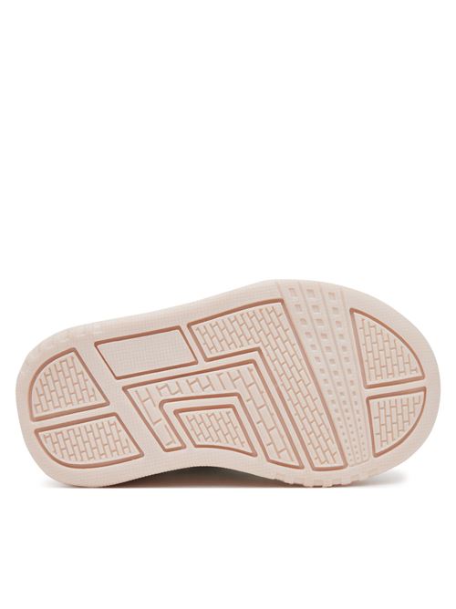 FLAG SNEAKER BASSA VELCRO TOMMY HILFIGER | 33730 1439/X134